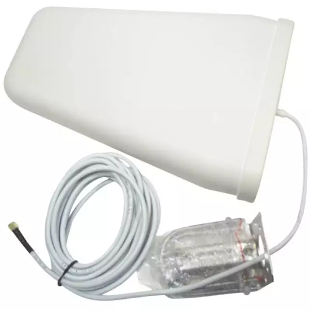 Antenna direzionale GSM, UMTS, LTE, WLAN Wittenberg Antennen LAT 2000