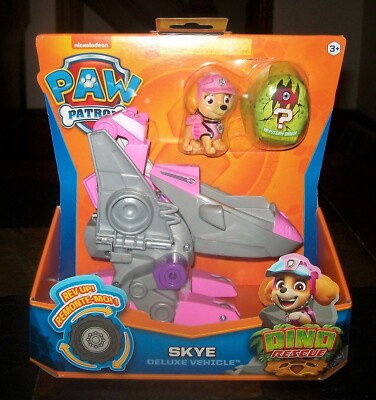 skye deluxe