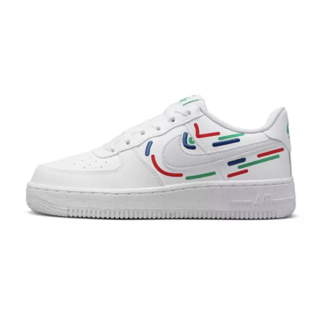 Air force hotsell nuove bianche