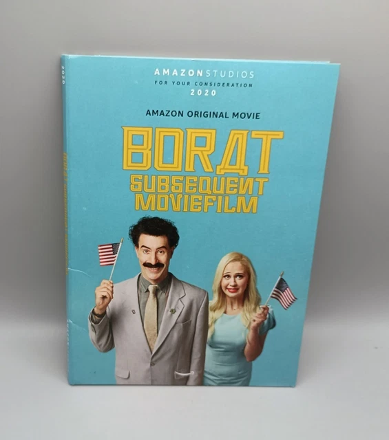 Prime Video Borat Subsequent Moviefilm Fmovies Borat Sequel Borat