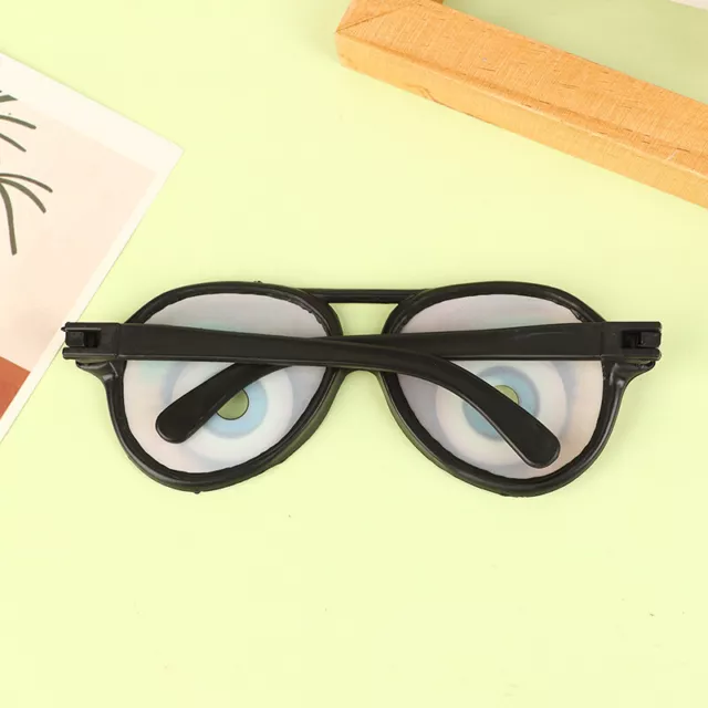 Halloween Party Dress -up Atmosphäre Cosplay Dress up Brille Day Lustige Brille