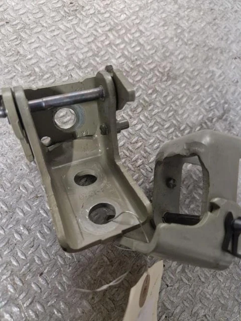 Butée De Charnière De Porte Avant Gauche Droite 9181H1 Remplacement Pour Citroen C3 Mk1 Mk2 2002 2015 99255405