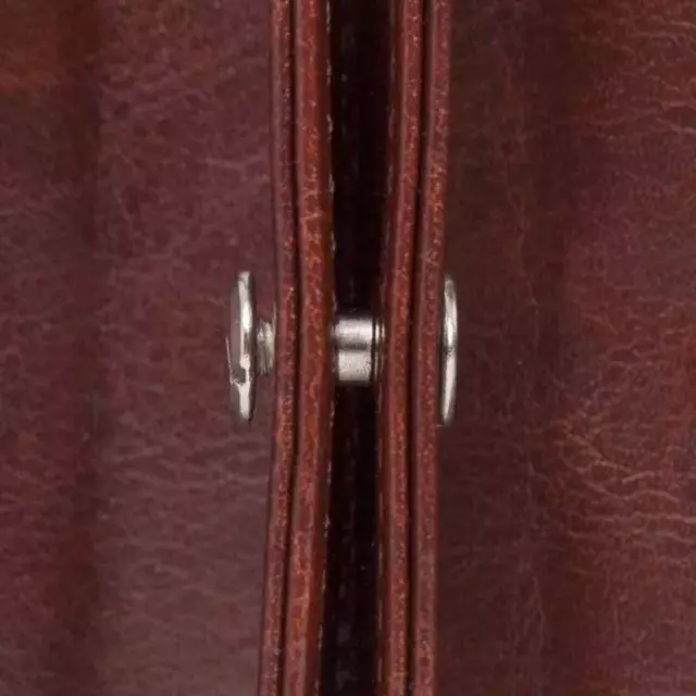 Chicago Screws Rivets Studs Brass For Leather Craft Belt Bookbinding 10/20/50pcs 2