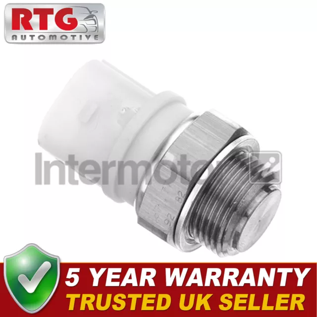 Radiator Fan Temperature Switch Fits VW Transporter 1990-2003 RT50226 3