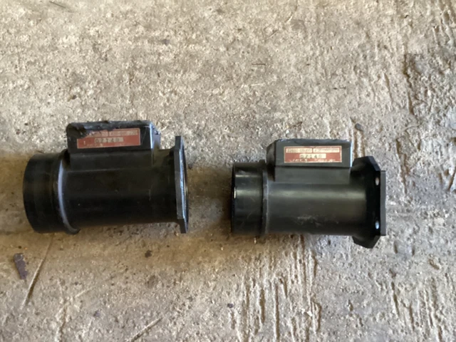 Capteur Débit D'Air Massique Nissan Skyline GTR R32 Z32 RB26DETT 22680-05U00 - Neuf