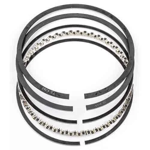 Clevite S42097 Ring Set Moly Ford 6.4L Powerstroke Turbo Diesel 2006-2010