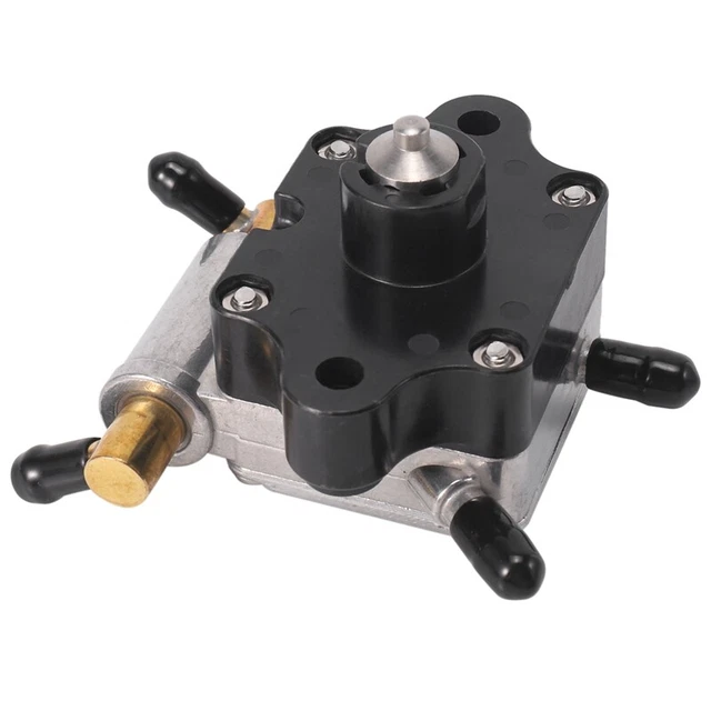 Boat Engine 6AH-24410-00 Fuel Pump Assy for Outboard 4-Stroke 15HP 20HP Out L5N9
