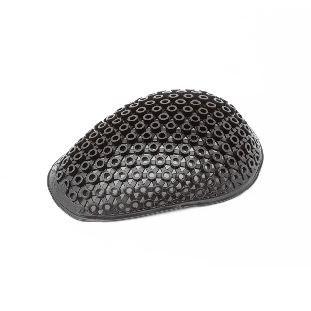 Coppia Di Protezioni Spalle Moto Scooter Ce En 1621–1:2012 – Livello 1