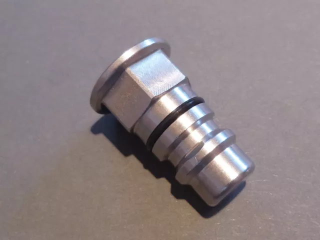 Dado-Adattatore M8 Chiave Livello 13mm per Diversi Sega a Motore Aiuto Prolunga