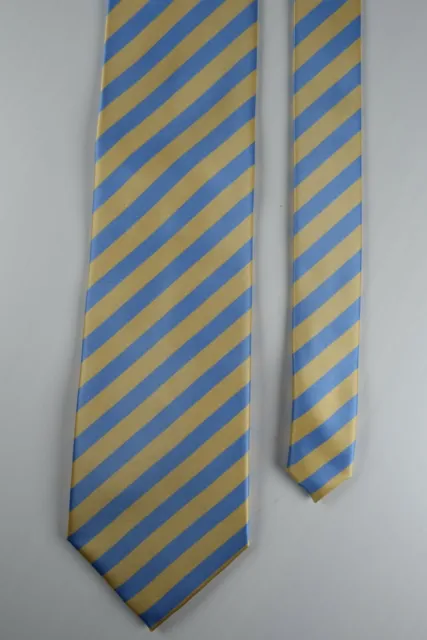 Cravatta PAUL SMITH LONDON  new Tie, rare, Krawatte,100%silk seta,tailleur