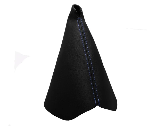 Soufflet De Levier De Vitesse Gris Pour Renault Laguna 2 Phase 2 (2005-2007) - Neuf Sous Garantie
