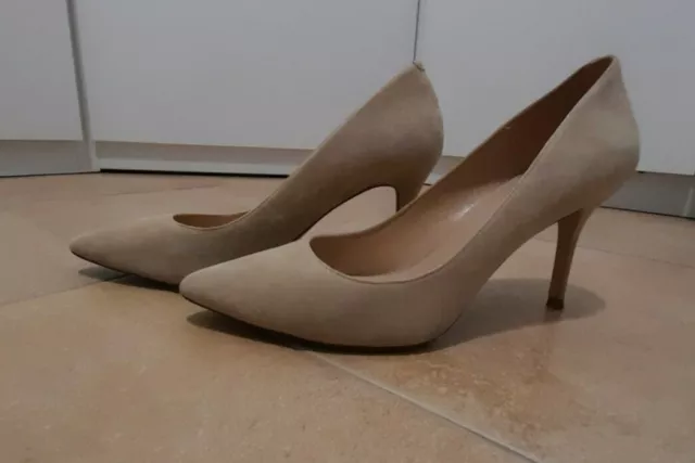 Scarpe rosa cipria clearance aldo