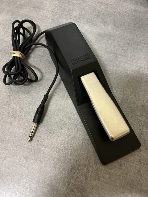 Korg DS-1H Pédale Sustain