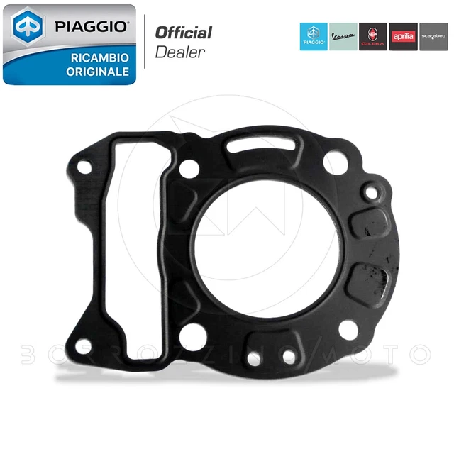 Joint De Collecteur Centauro Pour Vespa Granturismo GT/L 125 - Modèle 2003-2006