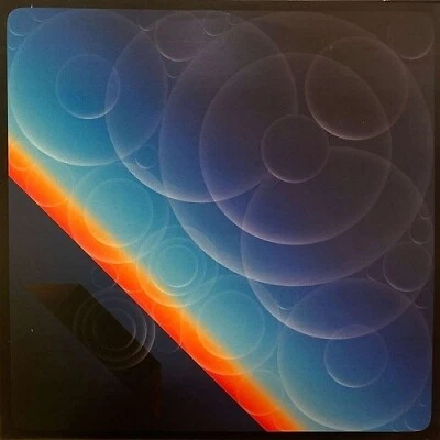 Mars Volta Noctourniquet (Deluxe Vinyl Addition)(25)