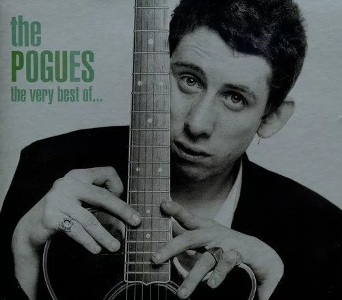 Pogues [CD] Very best of (21 tracks, 2001)