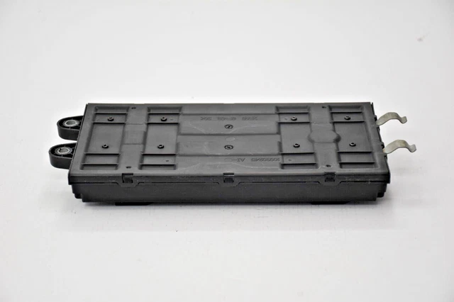 MERCEDES-BENZ W164 CLASSE M Original Appareil de Commande Sam Module ...