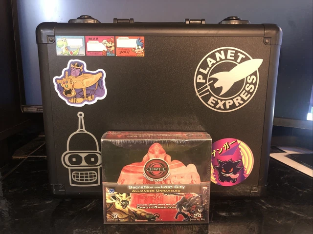 chaotic secrets of the lost city booster box Pokémon TCG: Sword & Shield: Battle Styles: Sleeved Booster Pack main image 1
