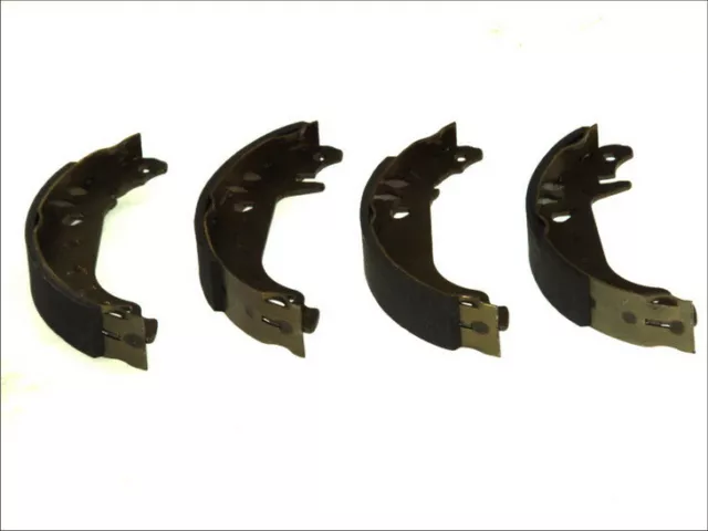 Fits ABE C0F003ABE Brake shoe set DE stock