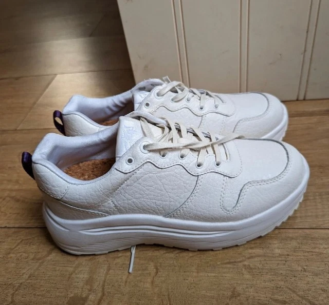 Eytys jet hotsell combo white