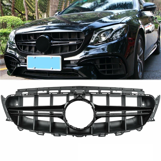 Calandre Sport Look AMG pour Mercedes classe c... - Achat / Vente kit