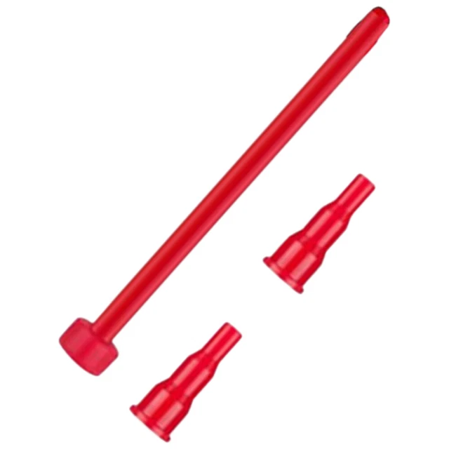 3 pz valvole lattina gas accessori beccuccio adattatore serbatoio torcia di saldatura