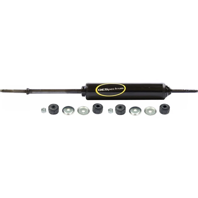 5758 Monroe Shock Absorber and Strut Assembly Front Driver or Passenger Side