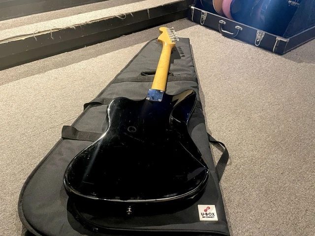 Fender Japan JM66 85 TOM No.DG565