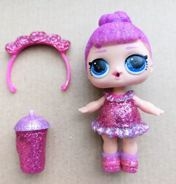 Lol Doll Sugar Queen £27.50 - Picclick Uk