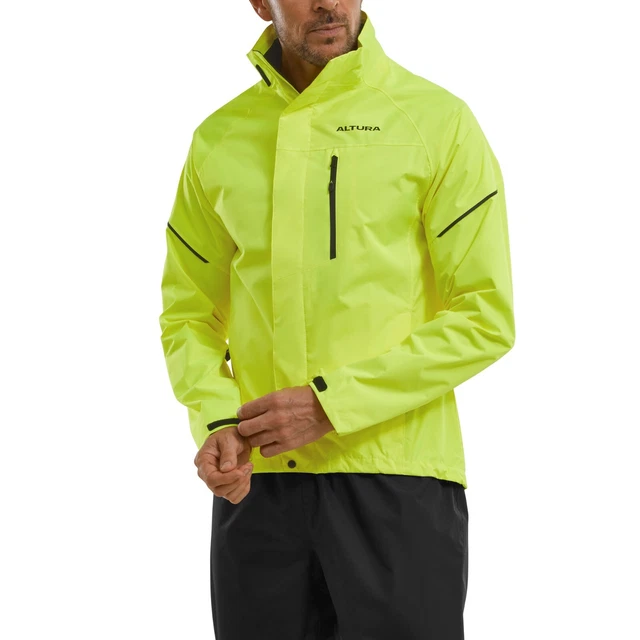 Altura nevis on sale iii waterproof jacket