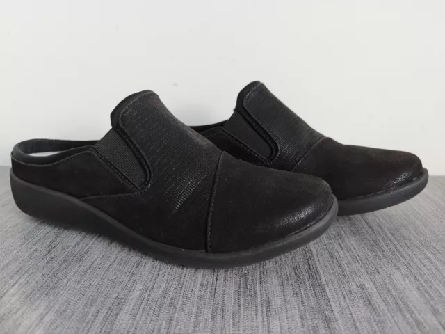 Clarks sillian rest 2025