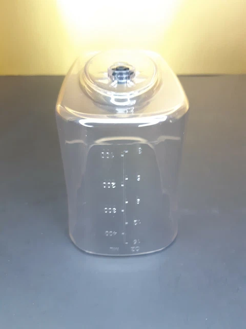 Flosser de agua de repuesto WaterPik Nano Traveler WP-310W