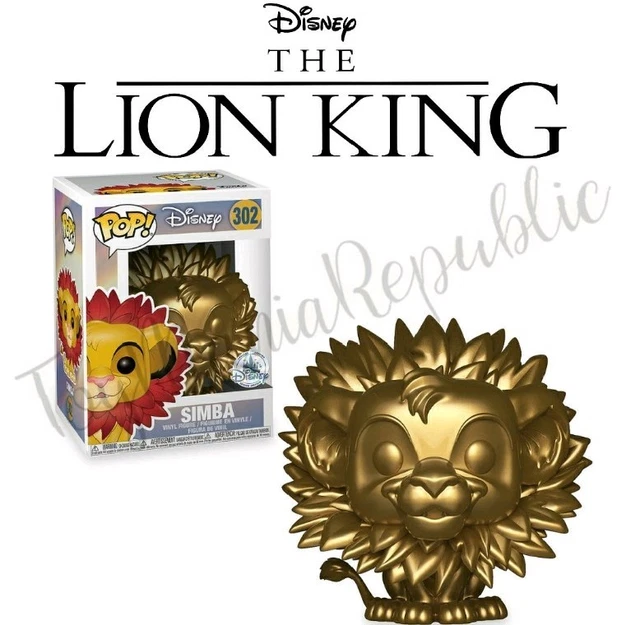 Funko deals pop kovu