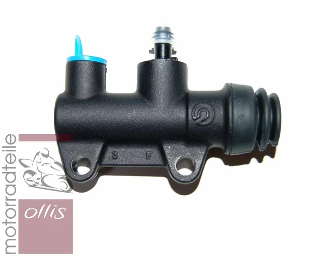 Accossato Bremsbeläge Für Cagiva Raptor 125 (ab 2003) – Gesinterte Mischung, Maße 69,5x50,8x8 Mm