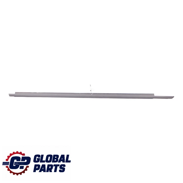 Genuine Audi Rear Window Moulding Fixing Nut – Ur Quattro Turbo-Coupe B2 – 855853400