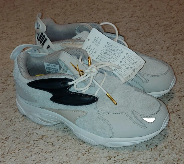 Pyer moss store reebok daytona
