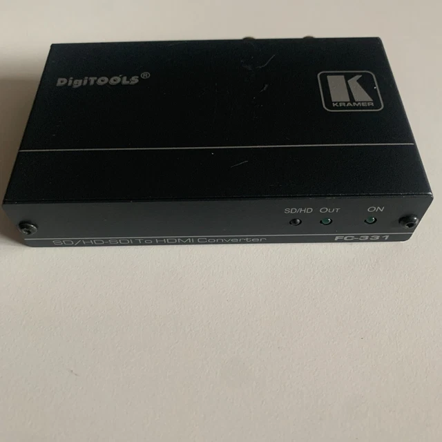 Acheter Convertisseur Péritel vers HDMI - HD Converter - GameSpirit
