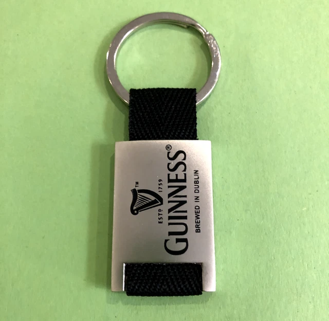 VINTAGE GUINNESS KEYRINGS Original 1990s Rare £7.90 - PicClick UK