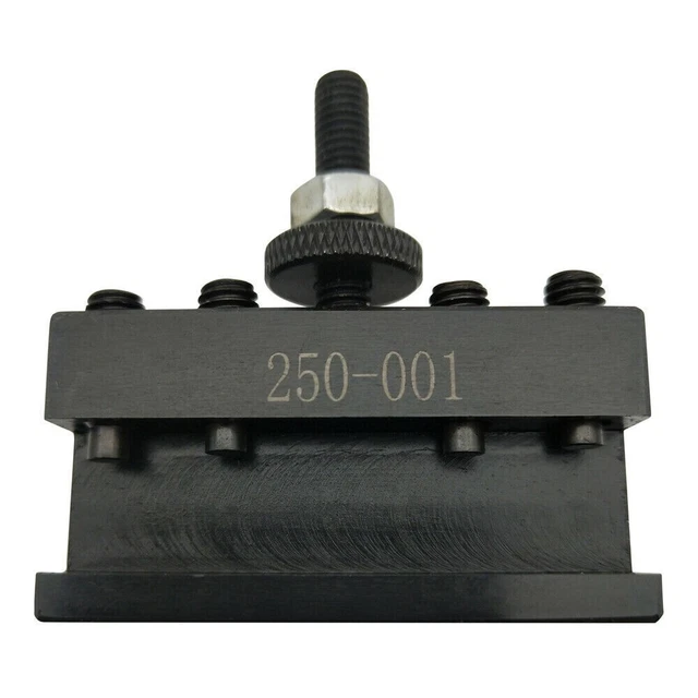 Gib Typewedge Tournant Outil Support Outil Livraison for Tour Outils