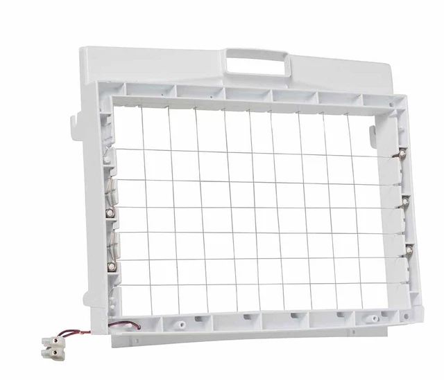 Whirlpool Ice Machine Cutter Grid For K20 And K40 C1-481925998215 Genuine Part Whirlpool Ice Machine Cutter Grid For K20 And K40 C1-481925998215 Genuine Part