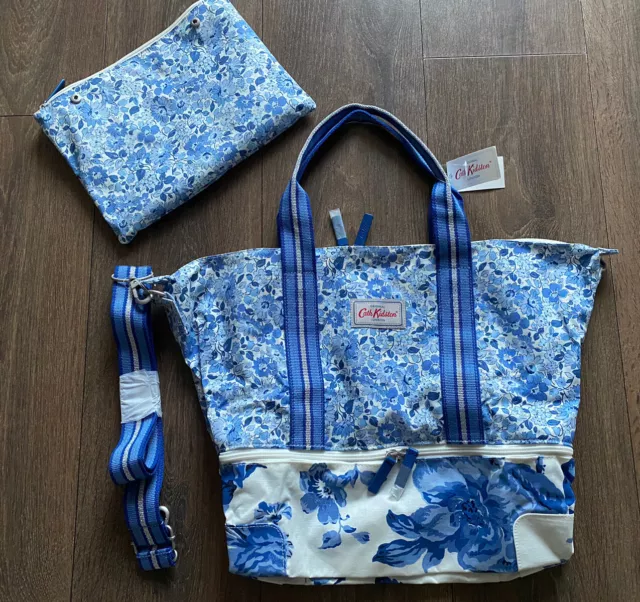 Cath kidston sales double decker