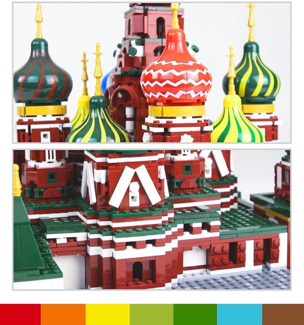 Building Toy Accessories, Building Toys & Blocks, Building Toys