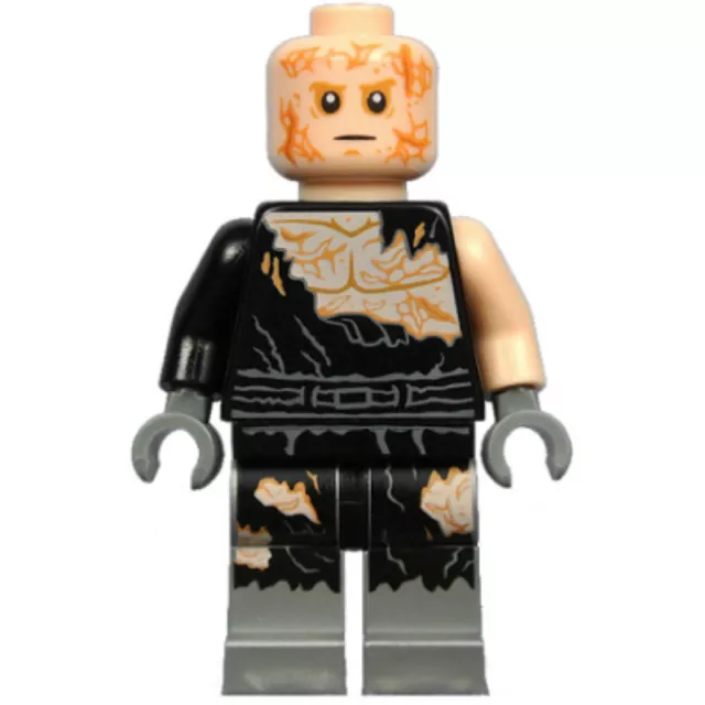 Lego Minifigures - Lego Star Wars - Anakin Skywalker (sw0829) Set 75183