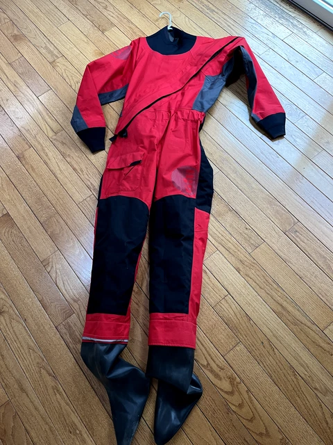 Gill drysuit for sailing and watersports Gill drysuit for sailing and watersports