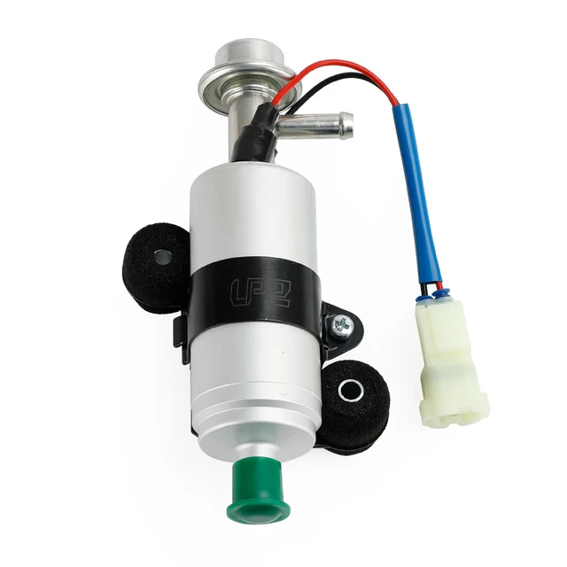 LOW PRESSURE LIFT Fuel Pump For Suzuki DF200 DF225 DF250 DF300 15100