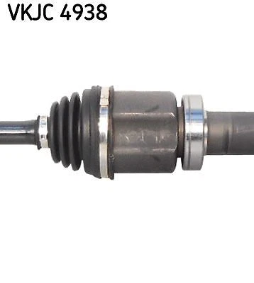 SKF VKJC 8885 - Albero motore/Semiasse | ATP Autoricambi