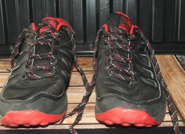 Karrimor rapid trail running shoes shop