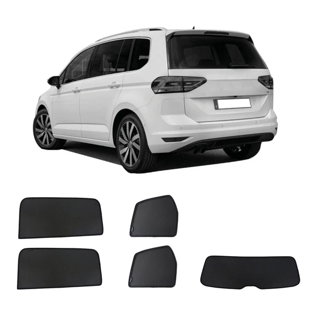 Produktbild von Sonnenschutz "Sonniboy" Für VW TOURAN 5-DOOR, 2015- Für Die