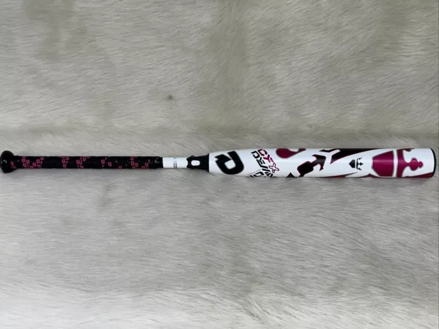 2018 Demarini CFX HOPE 32/22 CFH18 (-10) Fastpitch Softball Bat 3