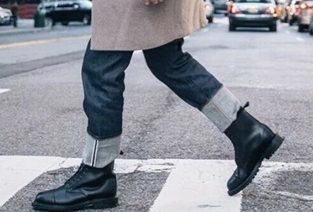 Clarks craftmaster boots on sale